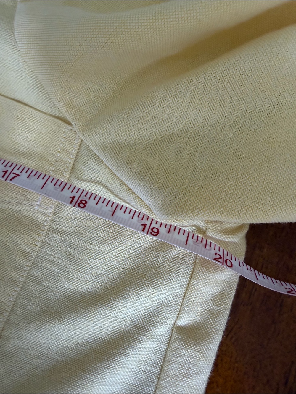 One of a Kind KMJ Daisy Fit - Reworked Men’s Shirt - Picture 9 of 13